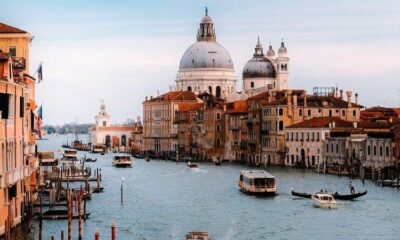 Venise veut faire passer le droit d entrée à 50 euros pour les touristes