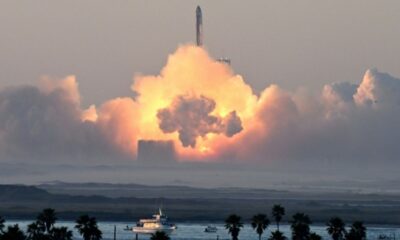 Mars à un million d'habitants, le pari impossible de SpaceX