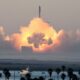 Mars à un million d'habitants, le pari impossible de SpaceX