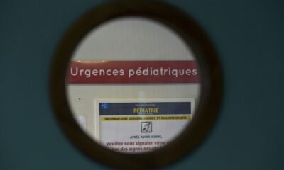 Un bébé oublié sous la chaleur dans une voiture à Marseille ne survit pas