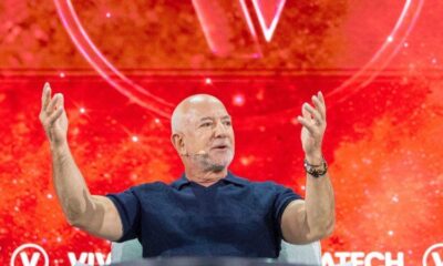 Jeff Bezos veut transformer l'espace en zone industrielle pour sauver la Terre
