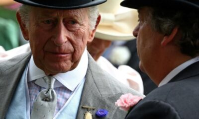 Charles III ouvre ses comptes, une transparence inédite pour un roi