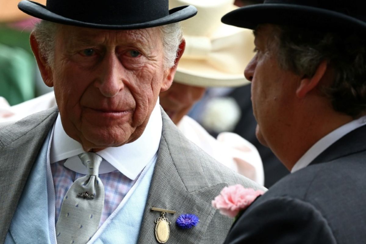 Charles III ouvre ses comptes, une transparence inédite pour un roi