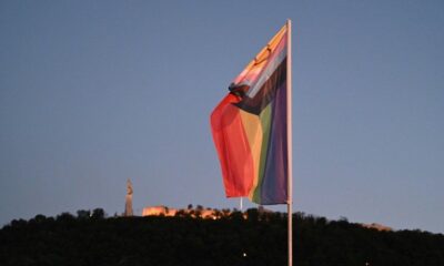 Budapest Pride 2026 : la fête de la liberté sous une chaleur écrasante