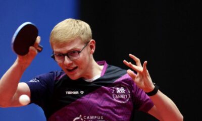 Lebrun power_**: Félix remet ça, il écrase son frère en finale des France