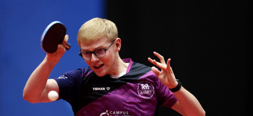Lebrun power_**: Félix remet ça, il écrase son frère en finale des France