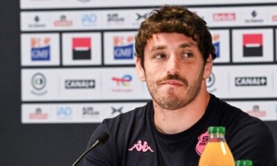 Stade Français - Montpellier : même combat, même mentalité de guerriers