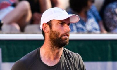 Les Français du tennis en pleine montagne russe au classement ATP