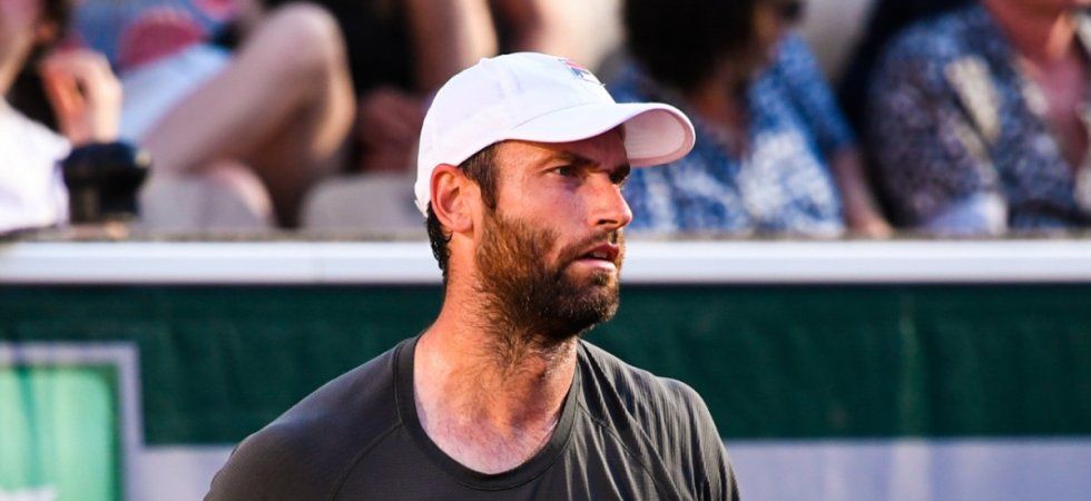Les Français du tennis en pleine montagne russe au classement ATP