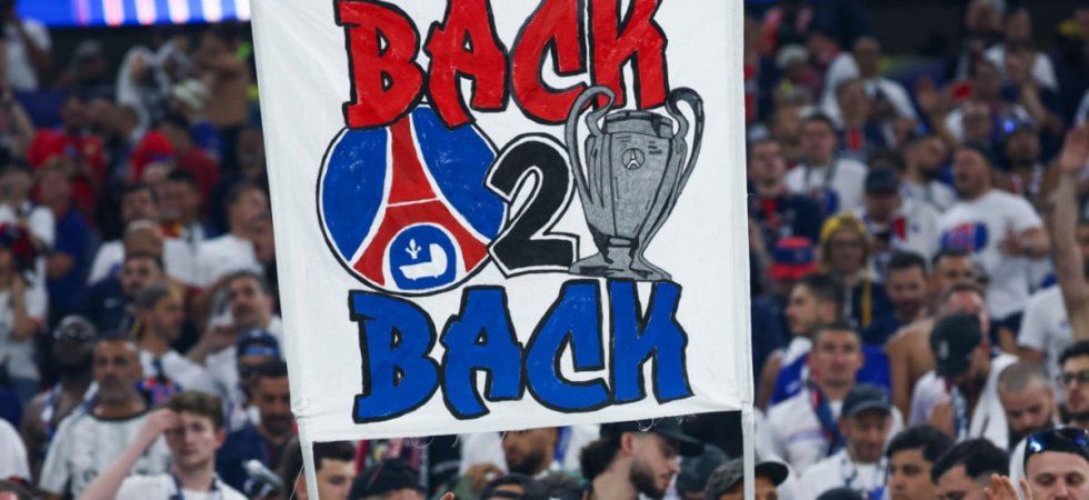 Maillot du PSG ils se l'arrachent déjà à prix d'or