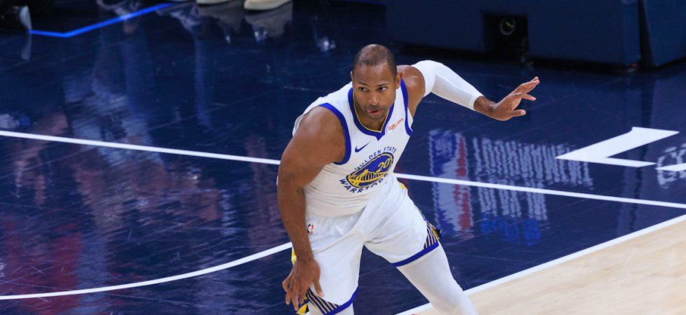 Le mercato NBA s'emballe : Horford prolonge à Golden State, LaMelo Ball débarque chez les Wolves