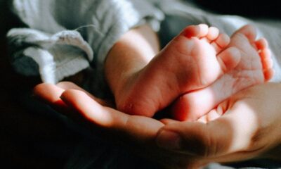 Sa fille est officiellement un garçon sur tous ses papiers