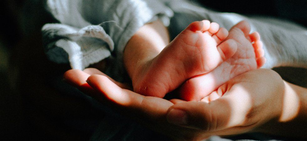 Sa fille est officiellement un garçon sur tous ses papiers