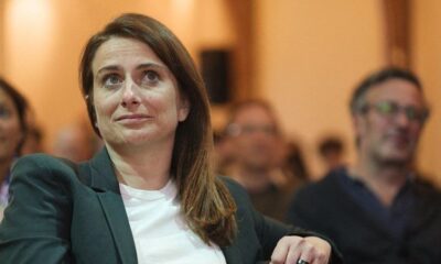 Marine Tondelier va-t-elle se lancer seule en 2027 ?
