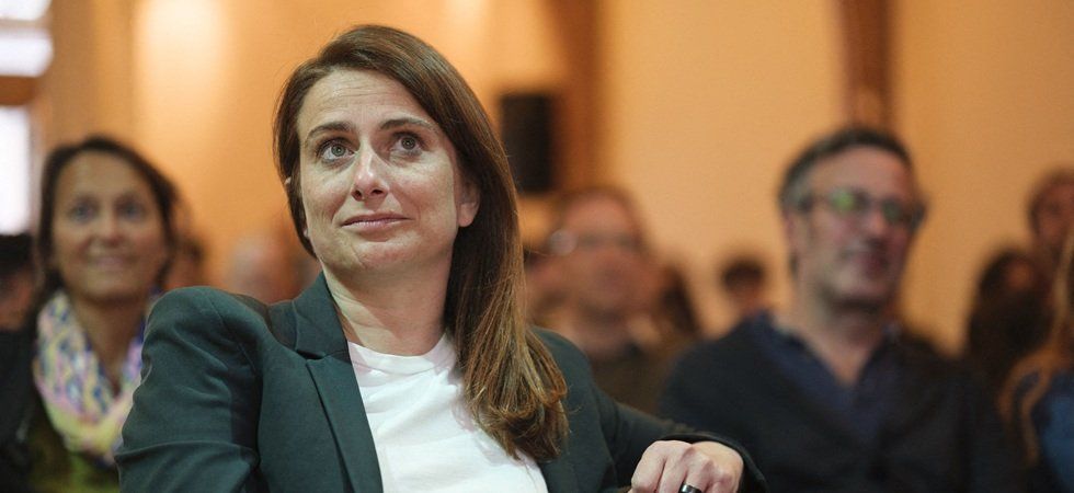 Marine Tondelier va-t-elle se lancer seule en 2027 ?
