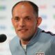 Tuchel ne chantera pas l'hymne anglais pour son premier match de Coupe du monde