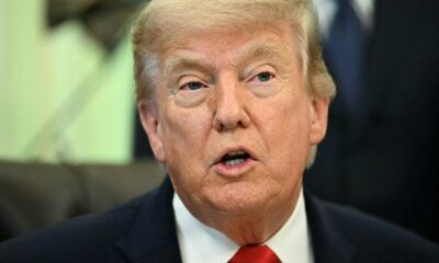 Donald Trump impose son rythme au sommet du G7