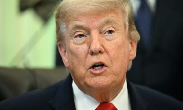 Donald Trump impose son rythme au sommet du G7