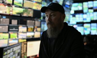 L’ancien marchand de céréales devenu le maître des drones ukrainiens