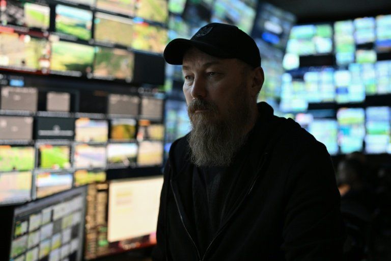 L’ancien marchand de céréales devenu le maître des drones ukrainiens