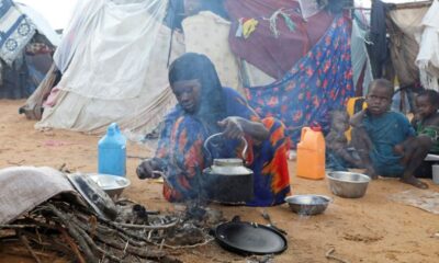 Des millions de personnes au bord de la famine à cause de la guerre au Moyen-Orient