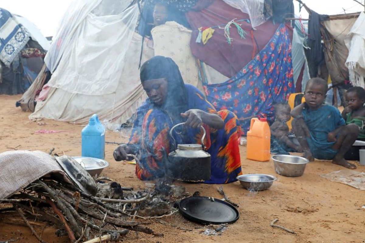 Des millions de personnes au bord de la famine à cause de la guerre au Moyen-Orient