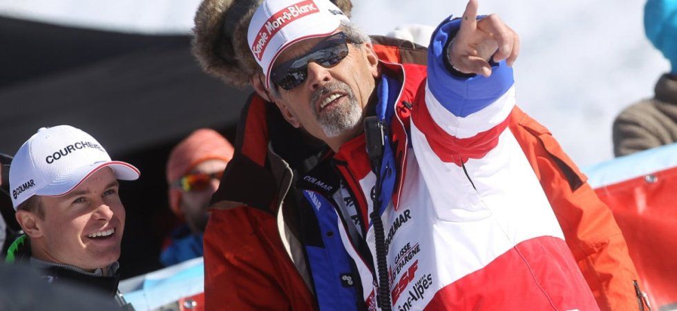 Momo s'en est allé, le ski français perd l'une de ses âmes