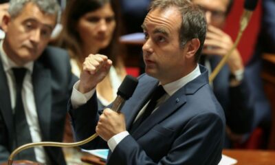 Après la mort de Lyhanna, le gouvernement promet une loi intégrale contre les violences sexuelles