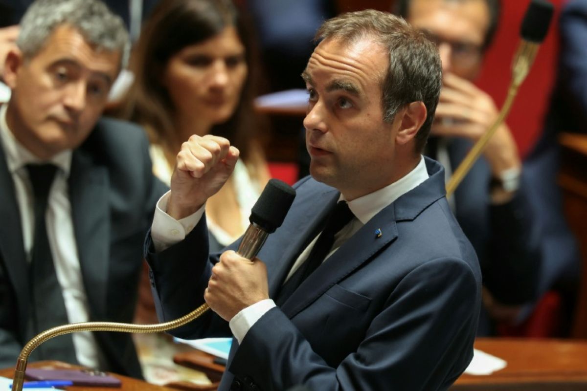 Après la mort de Lyhanna, le gouvernement promet une loi intégrale contre les violences sexuelles