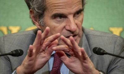 L'AIEA ne veut pas se contenter des promesses iraniennes