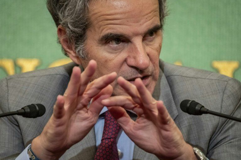L'AIEA ne veut pas se contenter des promesses iraniennes