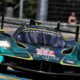 Aston Martin met tout le monde d'accord au Mans