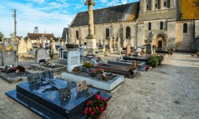Le rituel quotidien d'un nonagénaire jusqu'à son dernier souffle