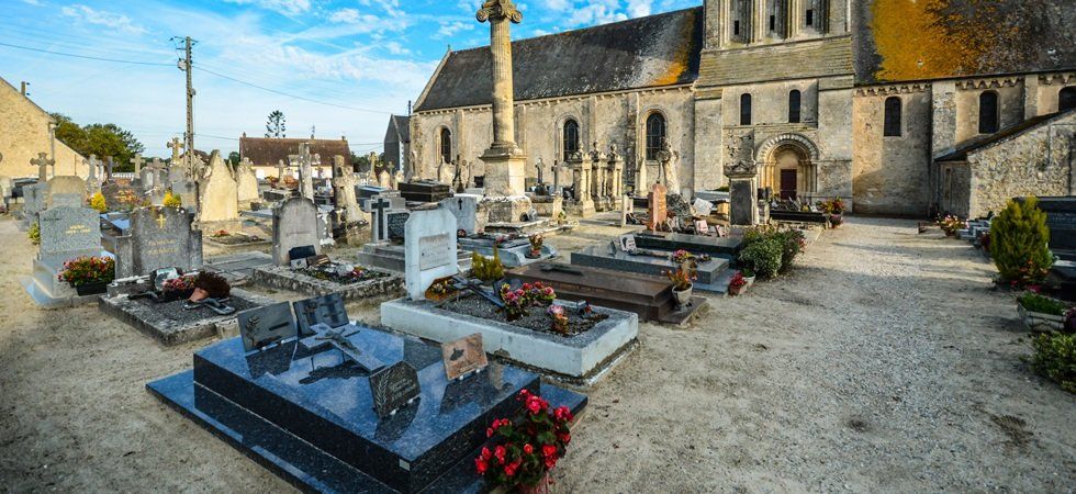 Le rituel quotidien d'un nonagénaire jusqu'à son dernier souffle