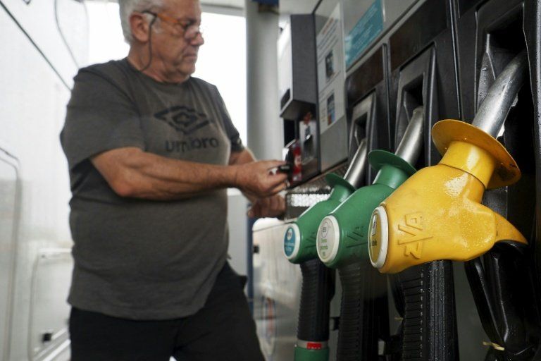 Plein à 1,99 euro cet été pour les stations rurales de TotalEnergies