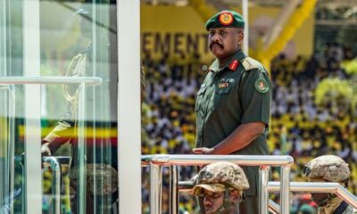 En Ouganda, l'armée réduit au silence les médias indépendants