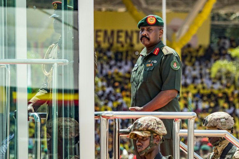 En Ouganda, l'armée réduit au silence les médias indépendants