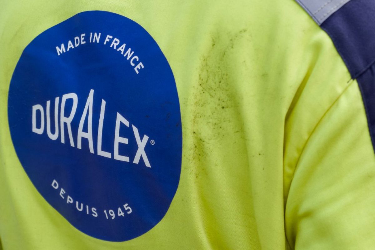 Duralex met ses fours en veille forcée pour survivre