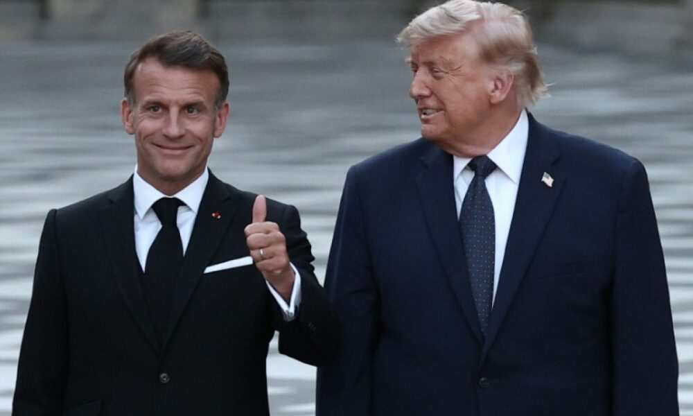 L Iran et les États-Unis mettent fin à la guerre par une signature à distance