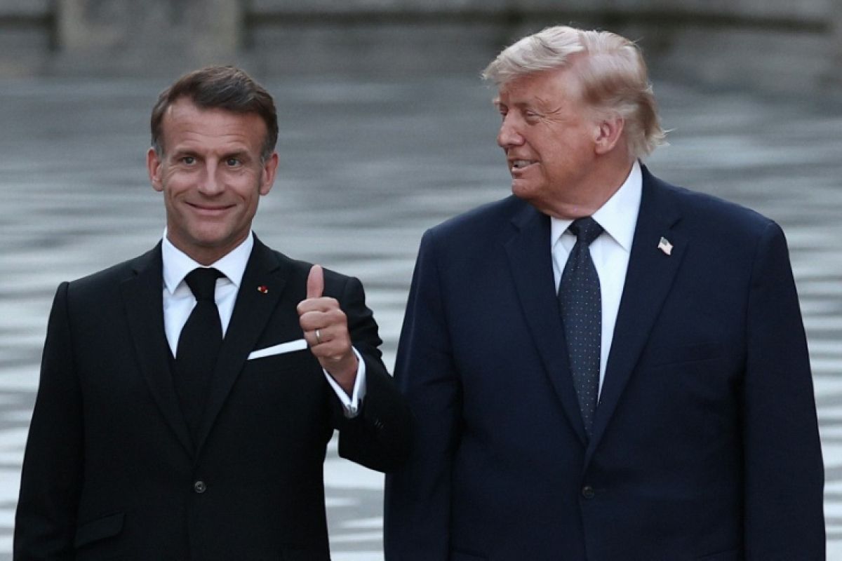 L Iran et les États-Unis mettent fin à la guerre par une signature à distance