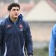 Les Rochelais Alldritt et Boudehent forfaits pour l'été avec les Bleus