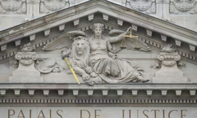 Un ostéopathe jugé pour viols sur 29 patientes : 20 ans de prison requis, il invoque la maladresse