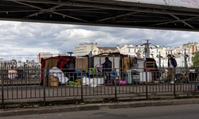 L’Ile-de-France croule sous les demandes d’asile, les régions n’arrivent pas à suivre