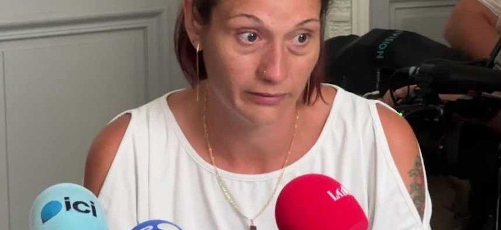 La cagnotte pour la mère de Rosa atteint presque son objectif en deux jours