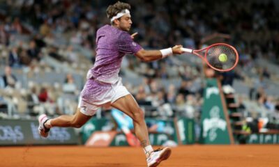 Sabalenka craque au moment crucial, Shnaider crée la surprise