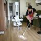 Des robots ménagers font leurs premiers pas dans les foyers chinois