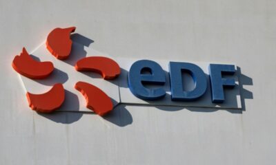 Sécheresse et canicules poussent EDF à revoir sa copie sur l'eau