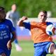 Digne se confie après un coup dur à l'entraînement