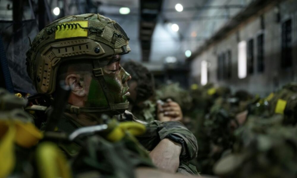 Dormir pour mieux combattre