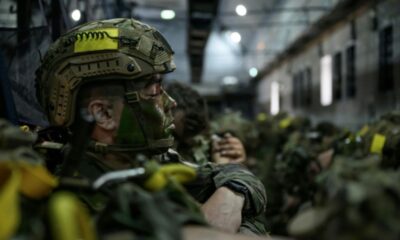 Dormir pour mieux combattre